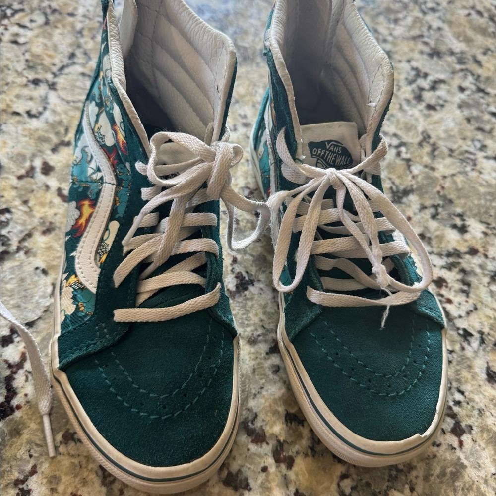 BOY VAN BUNDLE SIZE 1 new condition !!!! - Picture 5 of 5